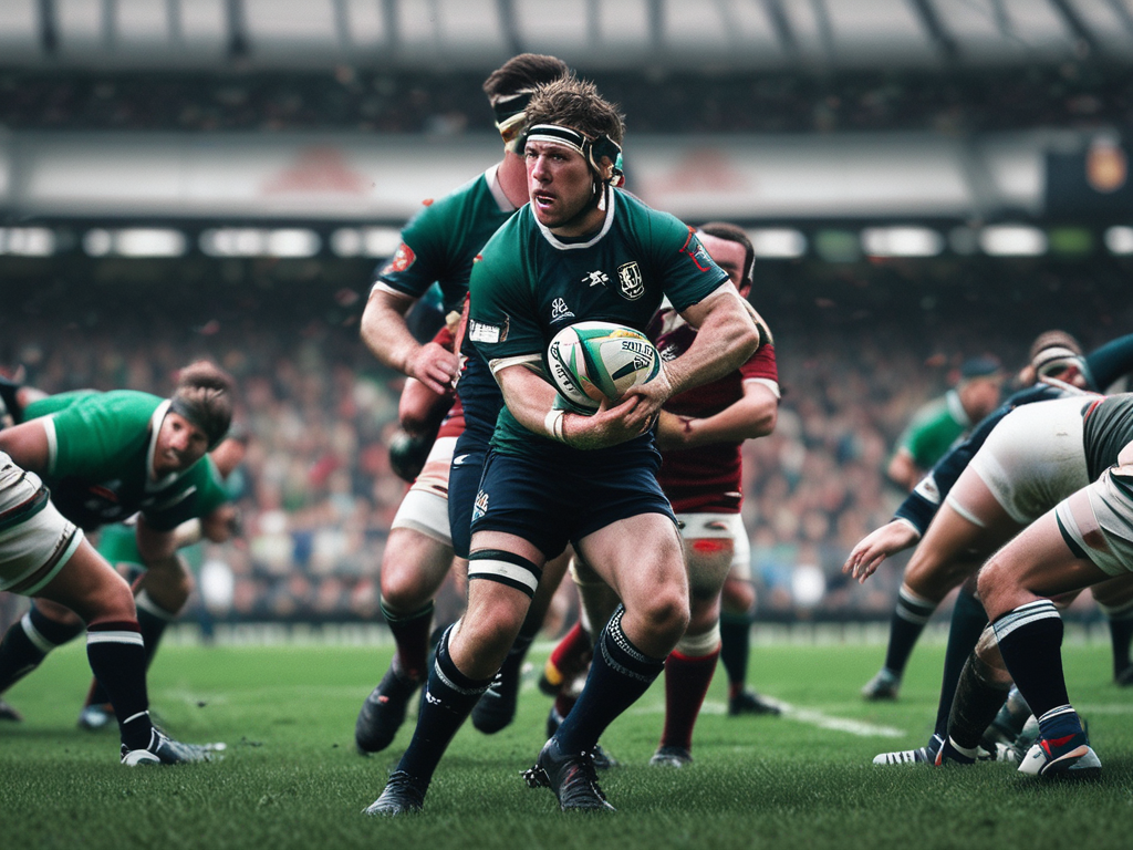 Navigating World Rugby’s Regulation 8: NCR vs CRAA Dynamics and Player Pathways