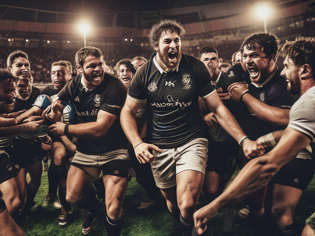 Rest, Recover, Rise: Advocating for a Universal Bye Week in MLR
