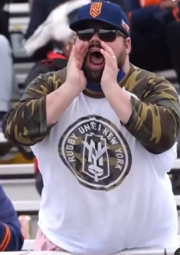 Maximizing Momentum: New Era of Rugby in New York