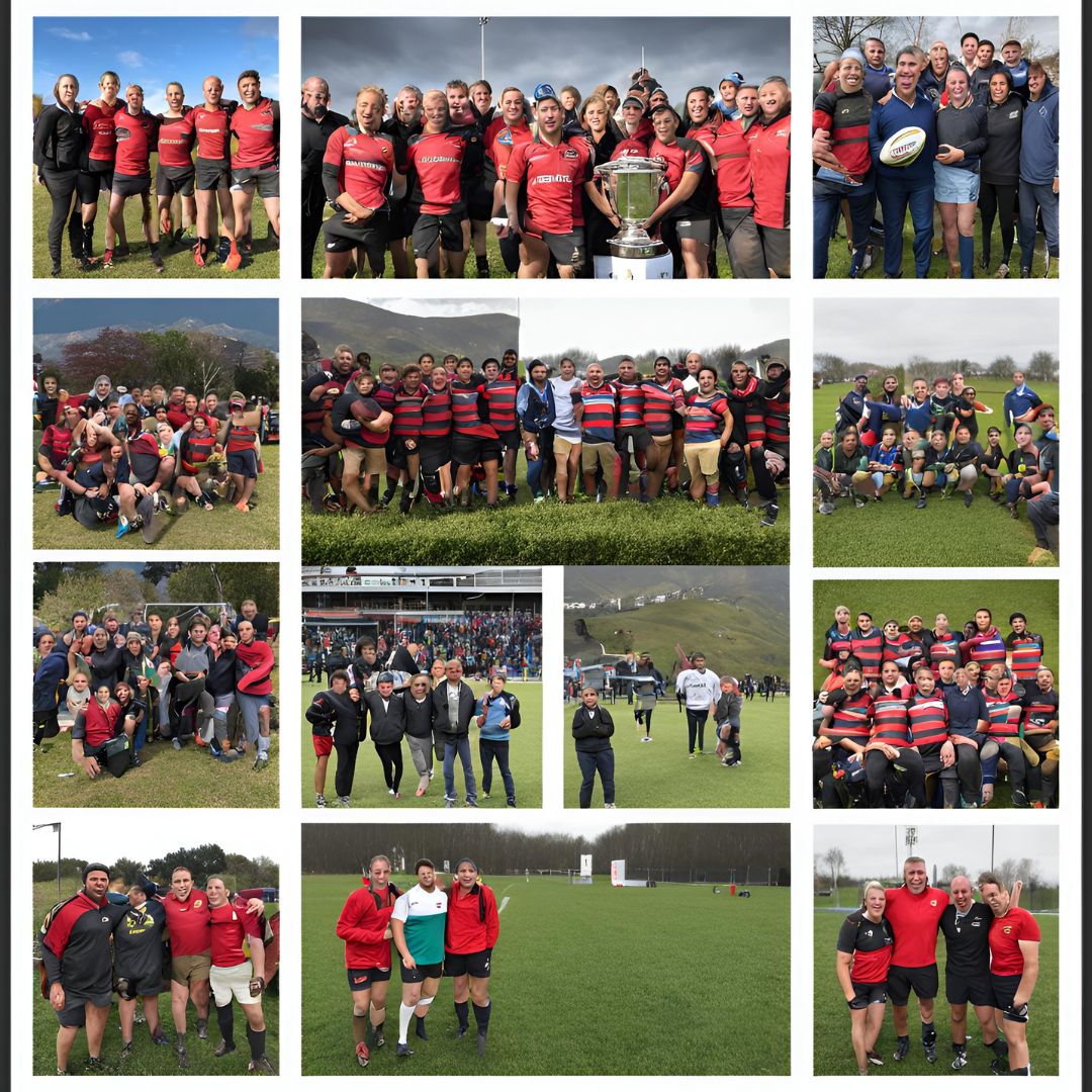 Rugby Community - the Rugby Rant Rugby Community