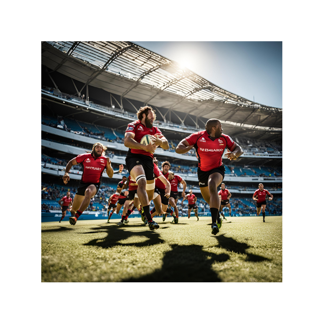 Rugby Sevens: Why This Fast-paced Format is Perfect for North America - the Rugby Rant Rugby Sevens: Why This Fast-Paced Format is Perfect for North America