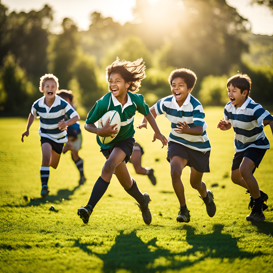 Flag Football Rising: What It Means for Rugby’s Future