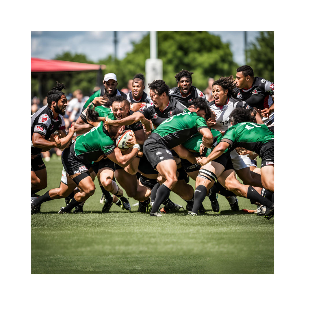 Dallas Jackals Rugby Team Dissolves: End of an Era in Major League Rugby