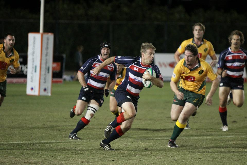 Reviving USA Rugby’s Glory: How American Coaches Can Inspire a Nation