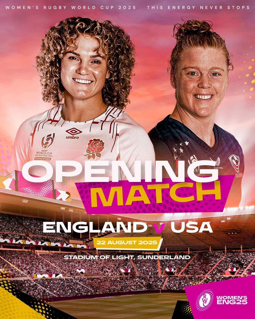 Women’s Rugby Breaks Records and Builds Momentum: 2024's 6 Nations Shines on the Global Stage