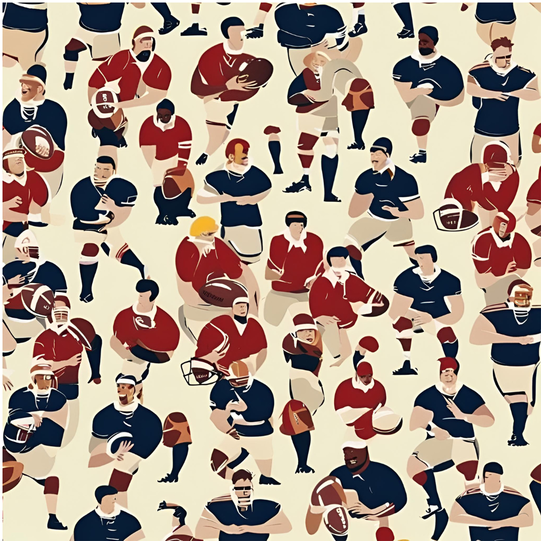 The Path to Rugby’s Rise in the U.S.: A Fan’s Dream of Competing with American Football