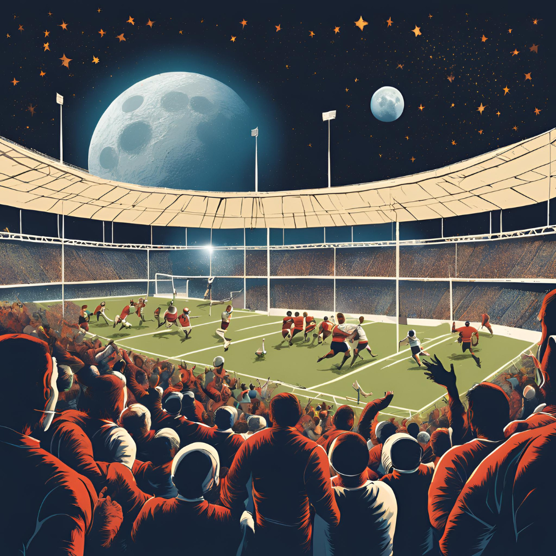 Project Apollo: Shaping the Future of USA Rugby with Elite Talent for 2031