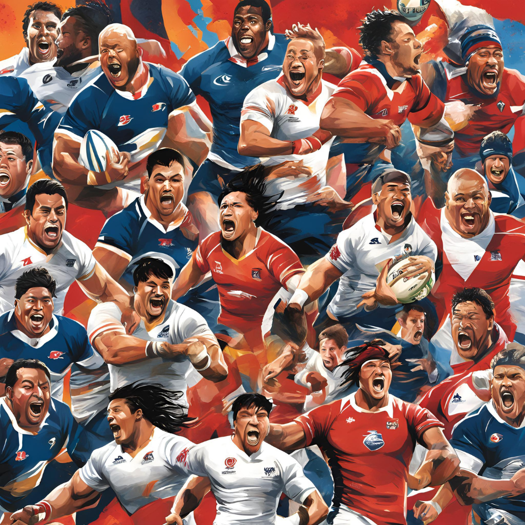 Top 10 Historic Moments That Shaped North American Rugby