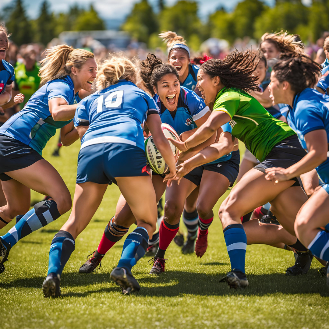 Women’s Elite Rugby: A Potential Home Coming For Americans Overseas