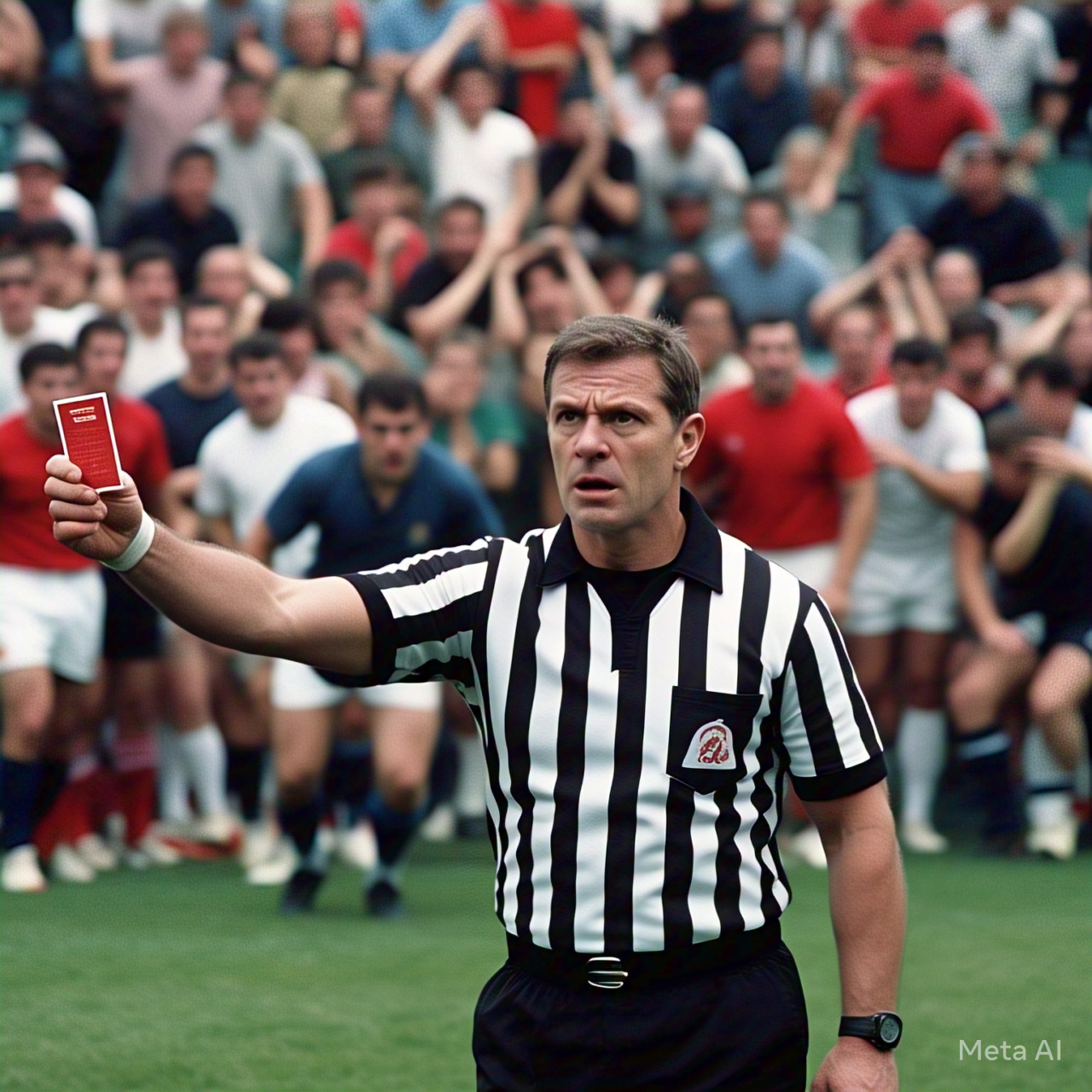 Rugby 102: Red and Yellow Cards