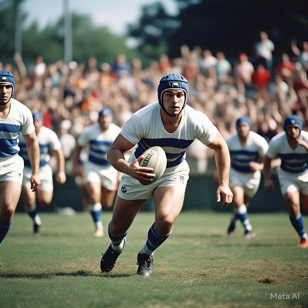 Rugby 102: Penalty Options