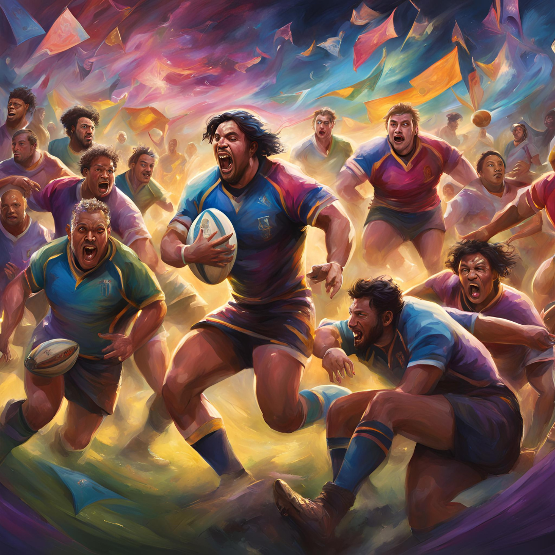 Fantasy Rugby Revolution: How Fantasy MLR Can Help Rugby Break into the US Sports Market