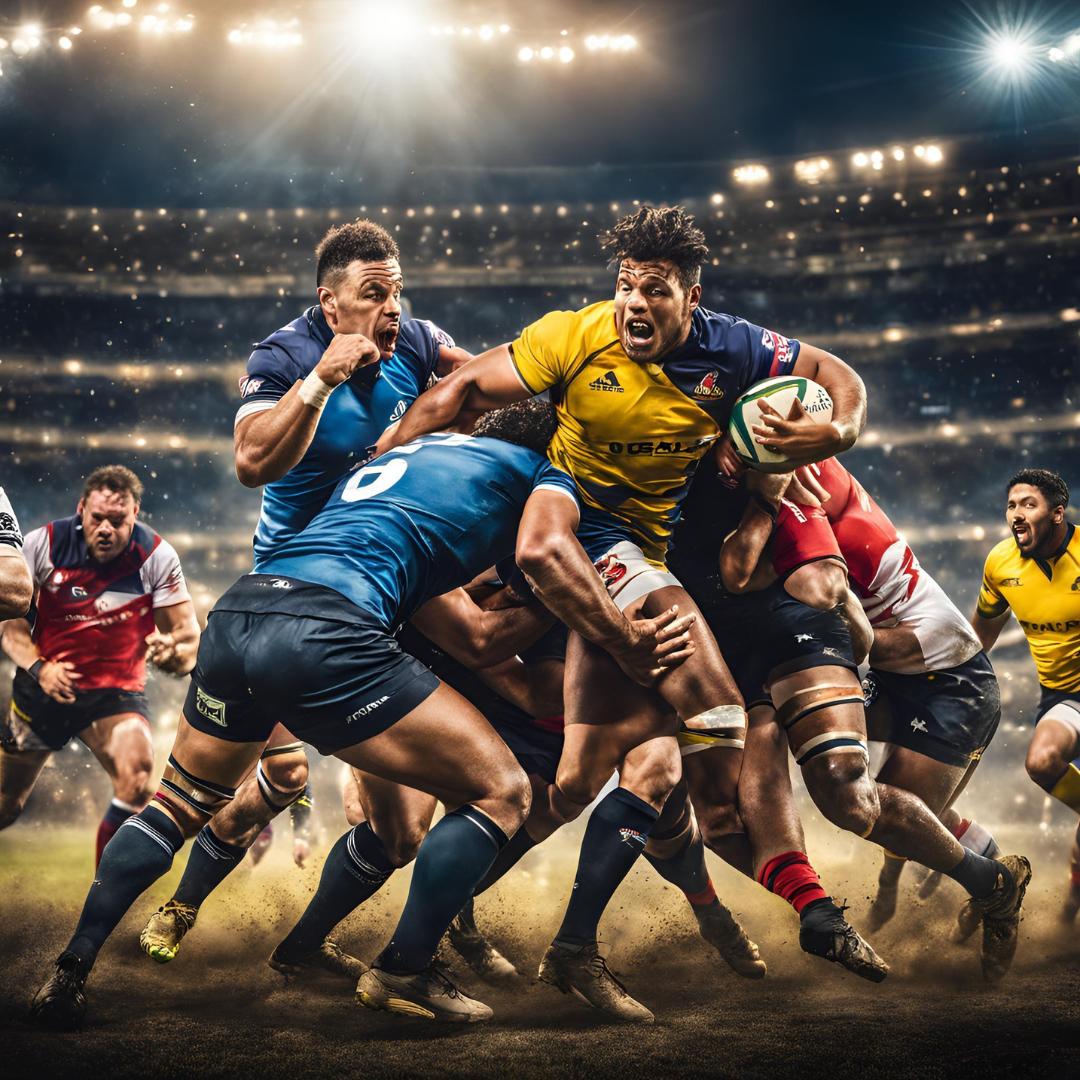 2025 Major League Rugby: Midweek Madness, Roster Shakeups, and Championship Dreams