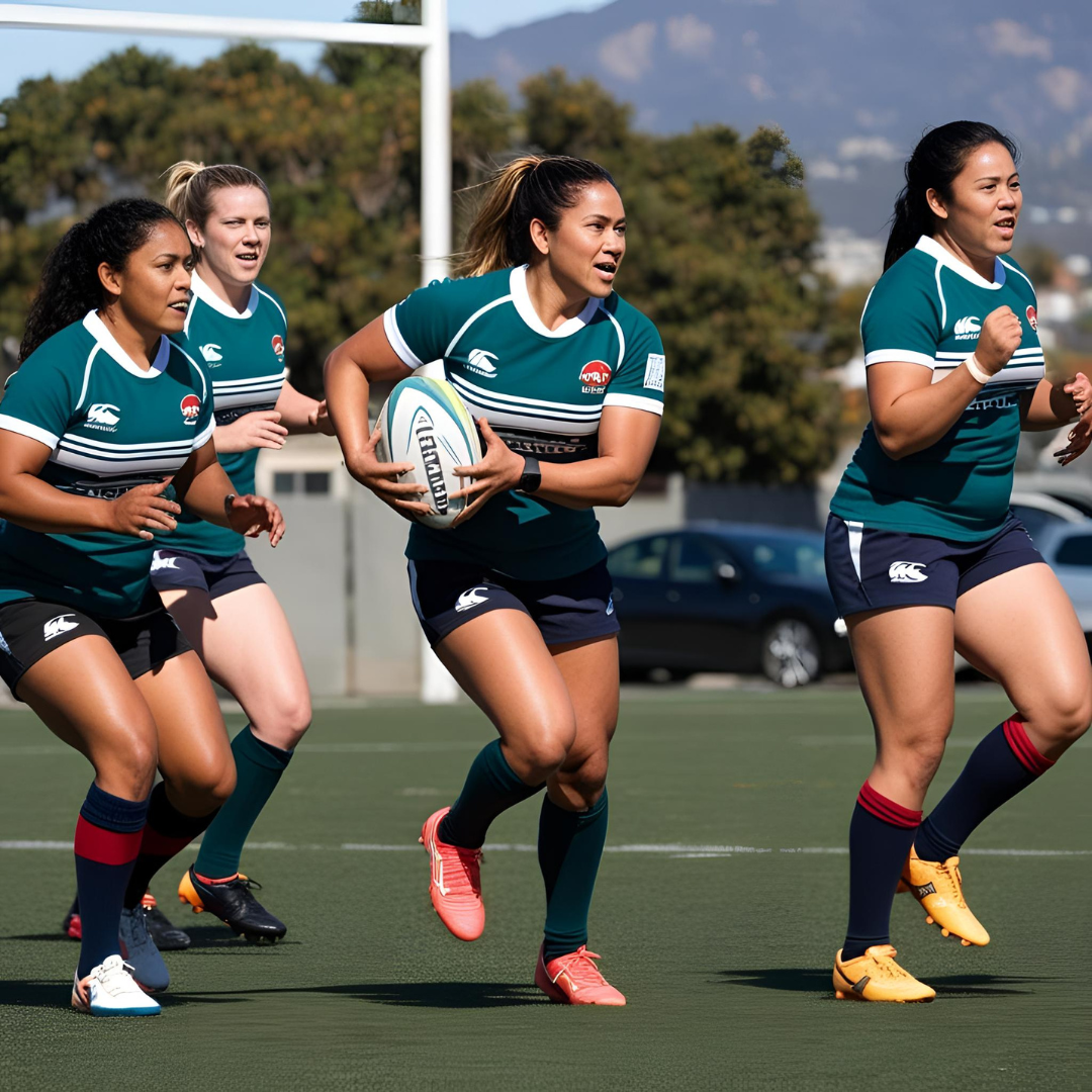 Women’s Elite Rugby – Follow The Success Seen In Obetz